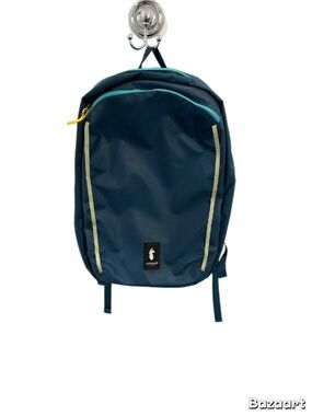 🎒 Cotopaxi Vaya 18L Backpack – Teal/Blue